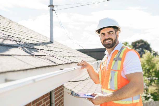 Best Metal Roofing Contractor  in Lakes West, CT