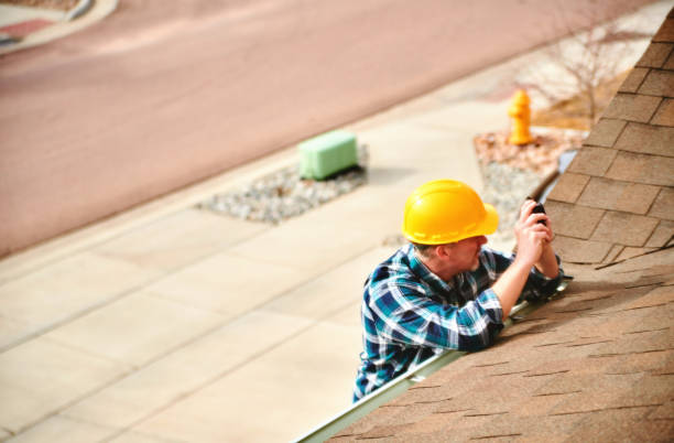 Slate Roofing Contractor in Lakes West, CT