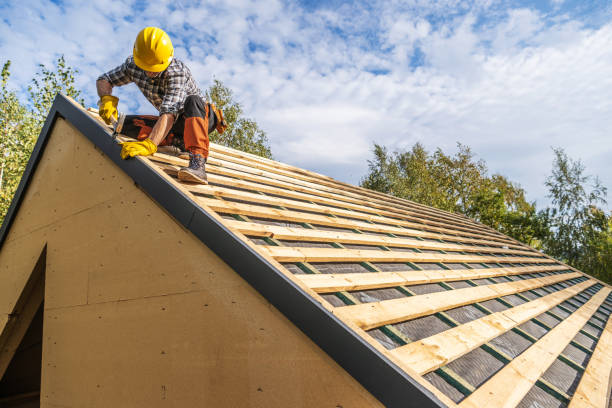 Best Gutter Installation and Roofing  in Lakes West, CT
