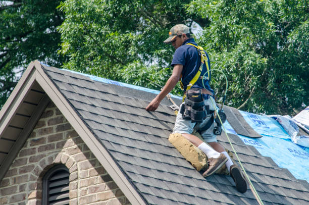 Quick and Trustworthy Emergency Roof Repair Services in Lakes West, CT